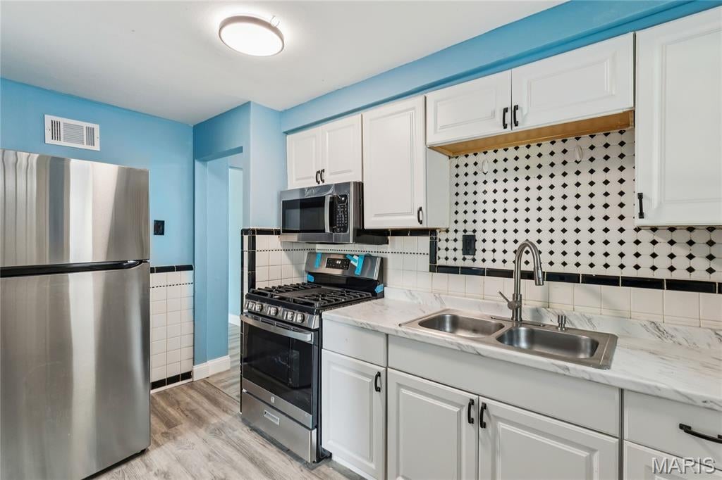 Hanley Hills - Residential