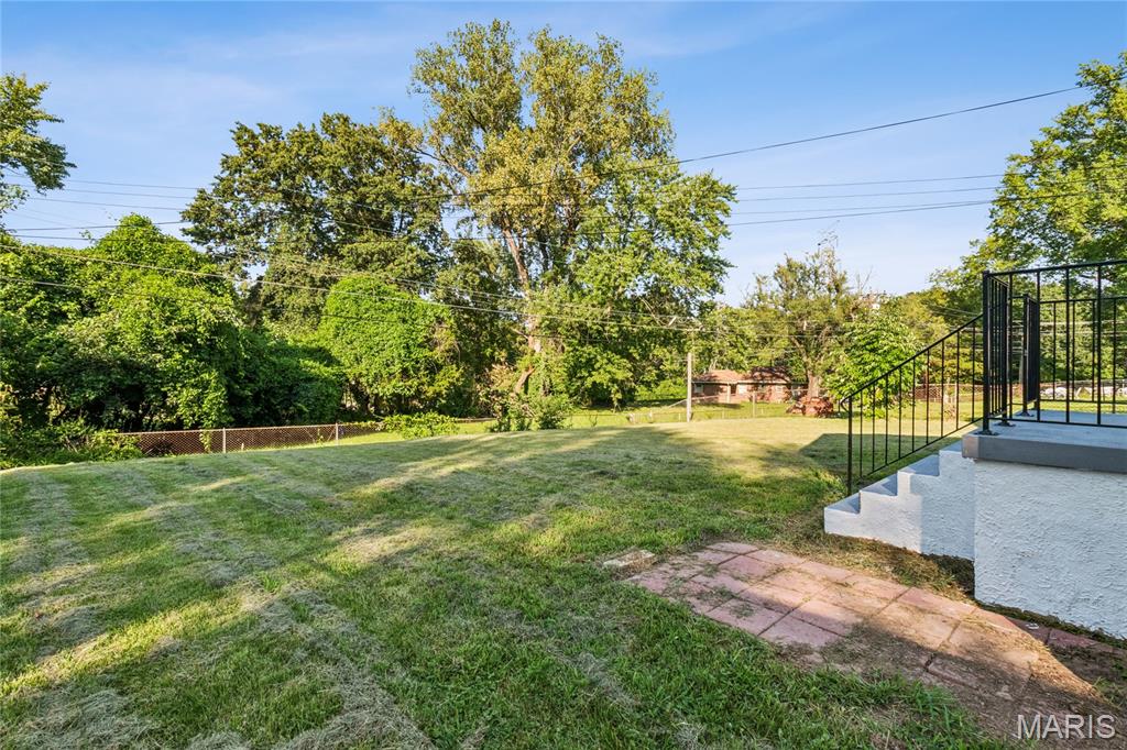Hanley Hills - Residential