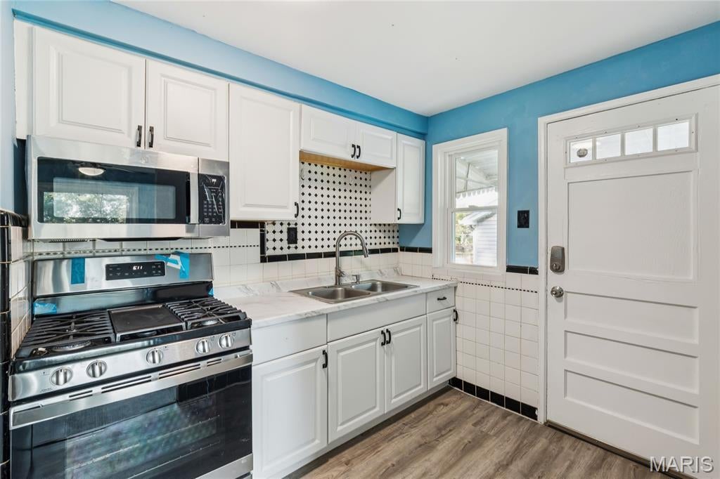Hanley Hills - Residential