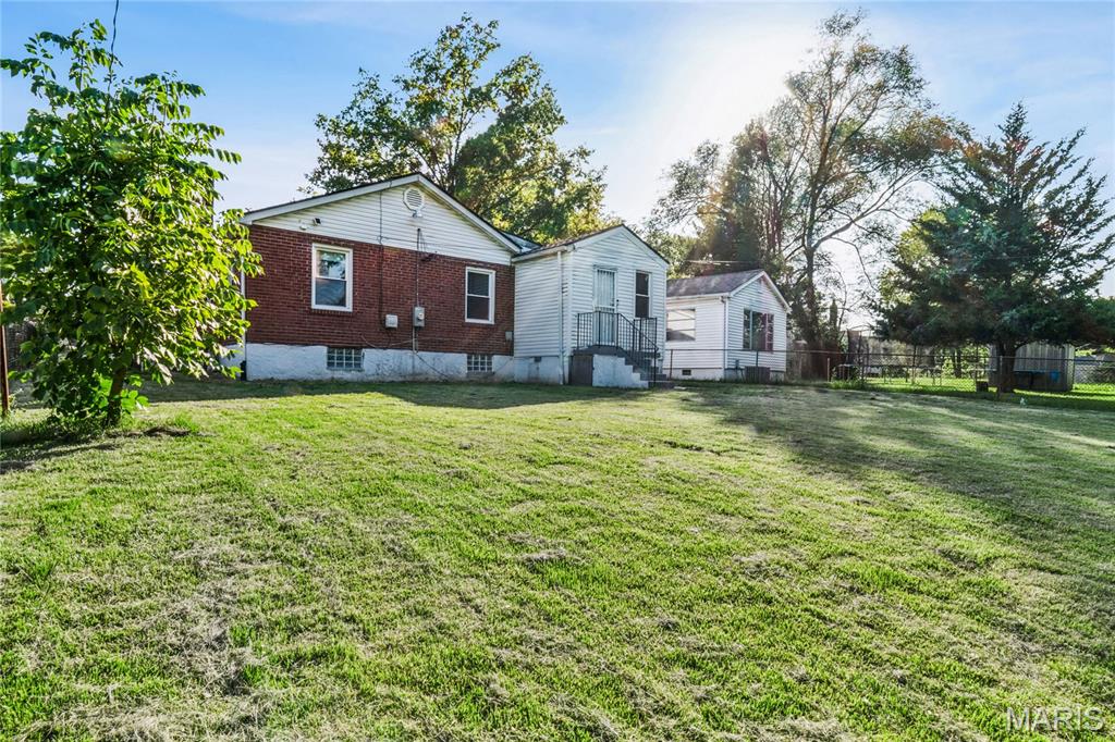 Hanley Hills - Residential