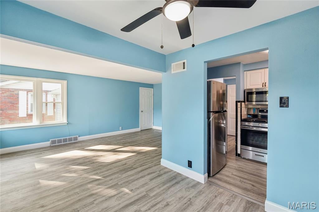 Hanley Hills - Residential