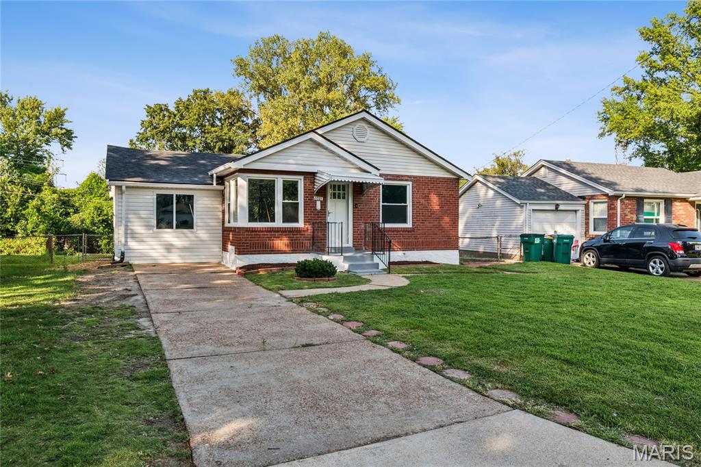 Hanley Hills - Residential