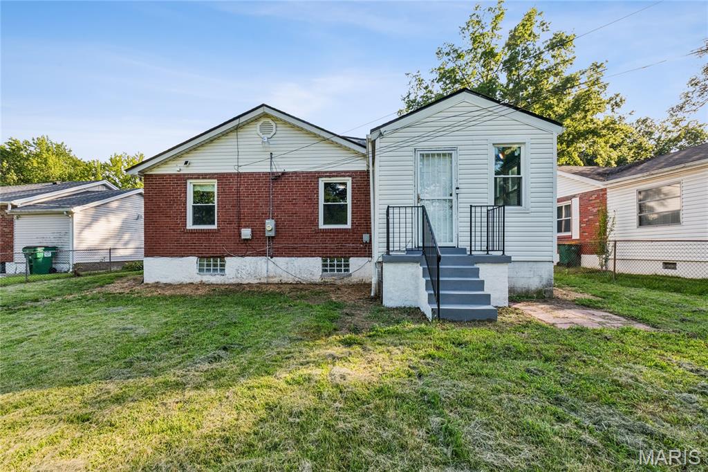 Hanley Hills - Residential