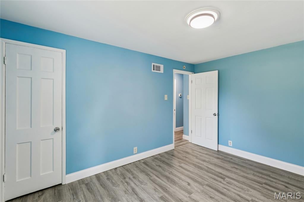 Hanley Hills - Residential