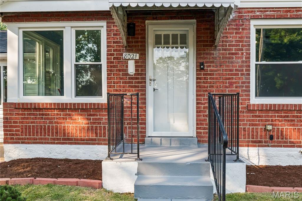 Hanley Hills - Residential
