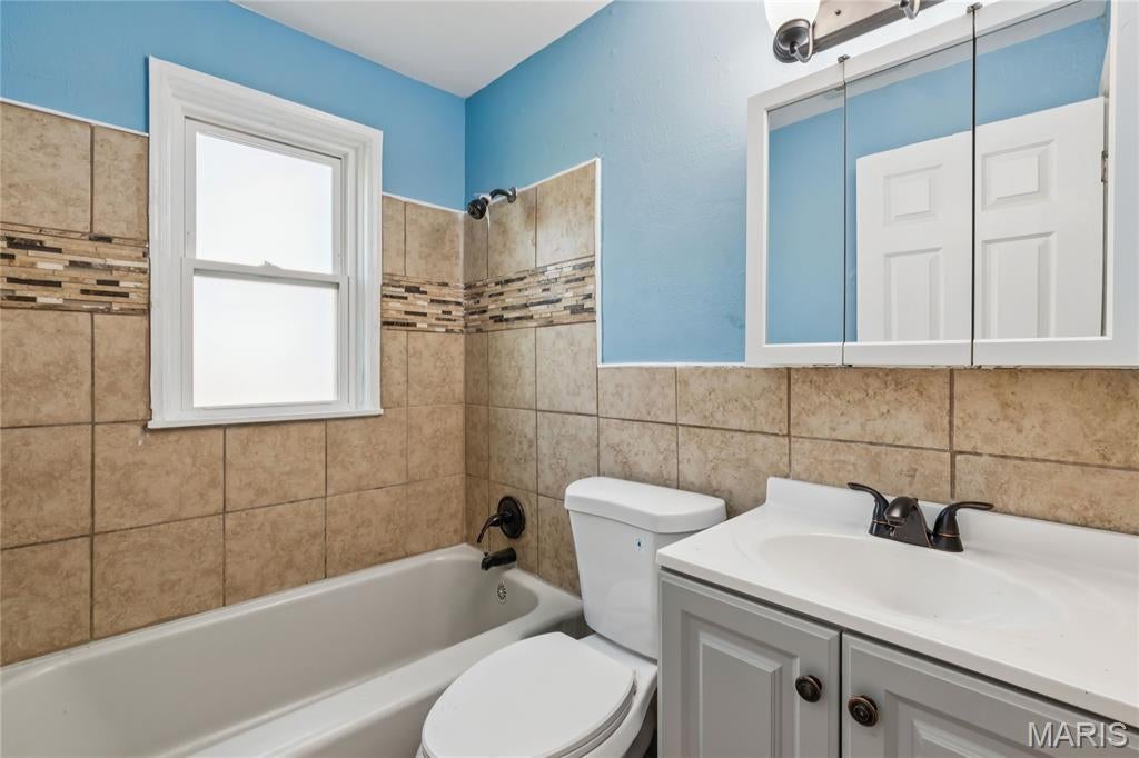 Hanley Hills - Residential