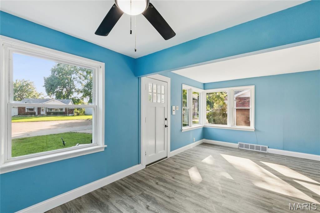 Hanley Hills - Residential