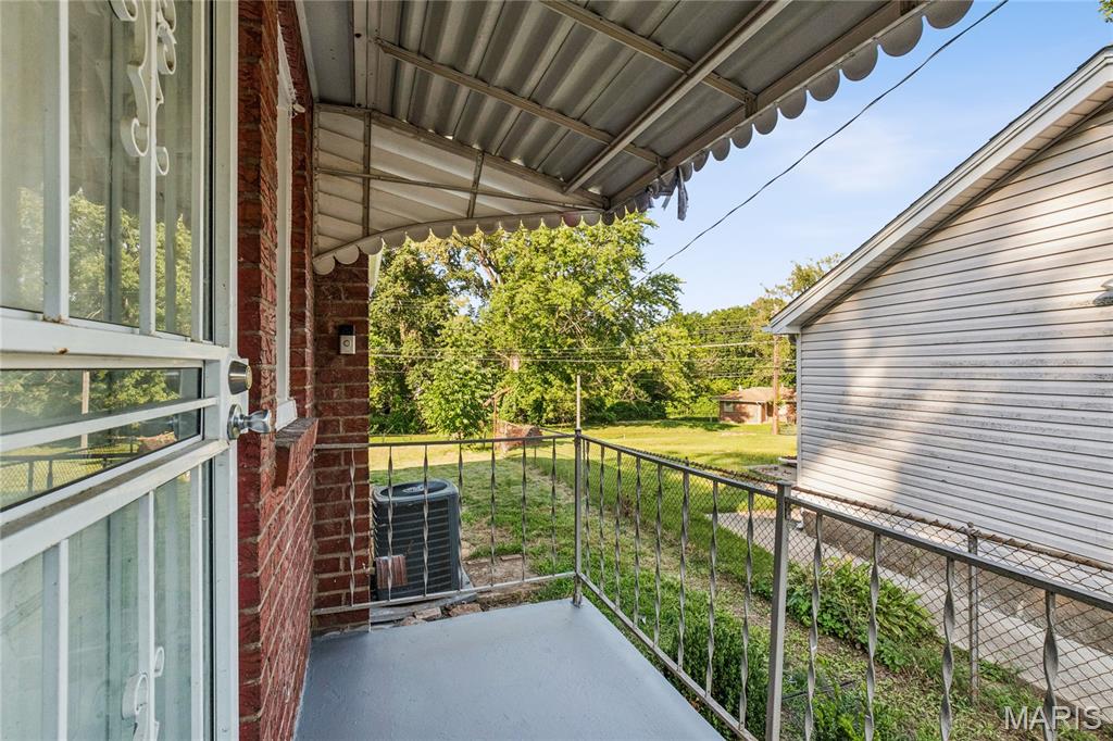 Hanley Hills - Residential
