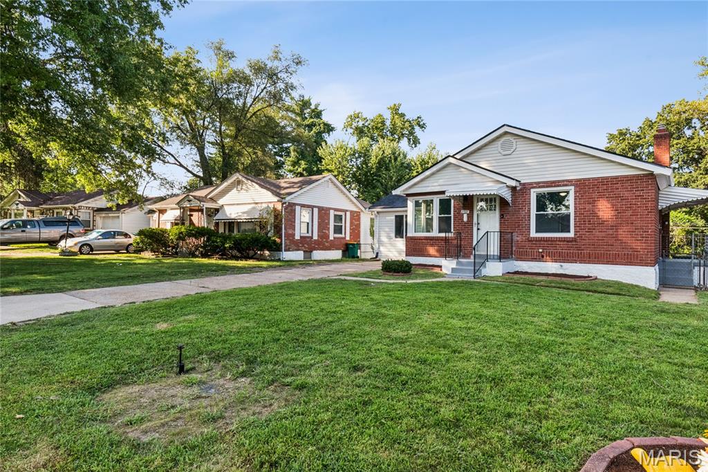 Hanley Hills - Residential