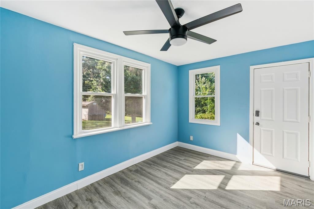 Hanley Hills - Residential