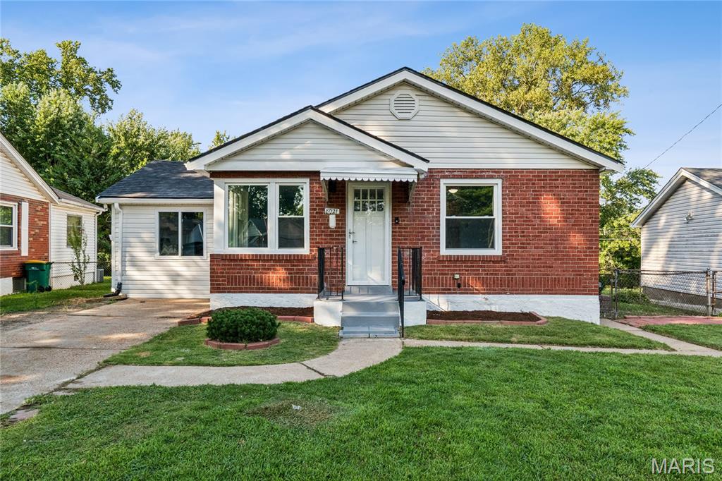 Hanley Hills - Residential