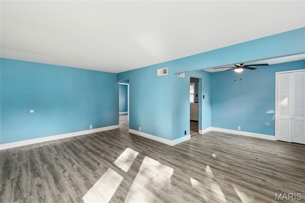 Hanley Hills - Residential
