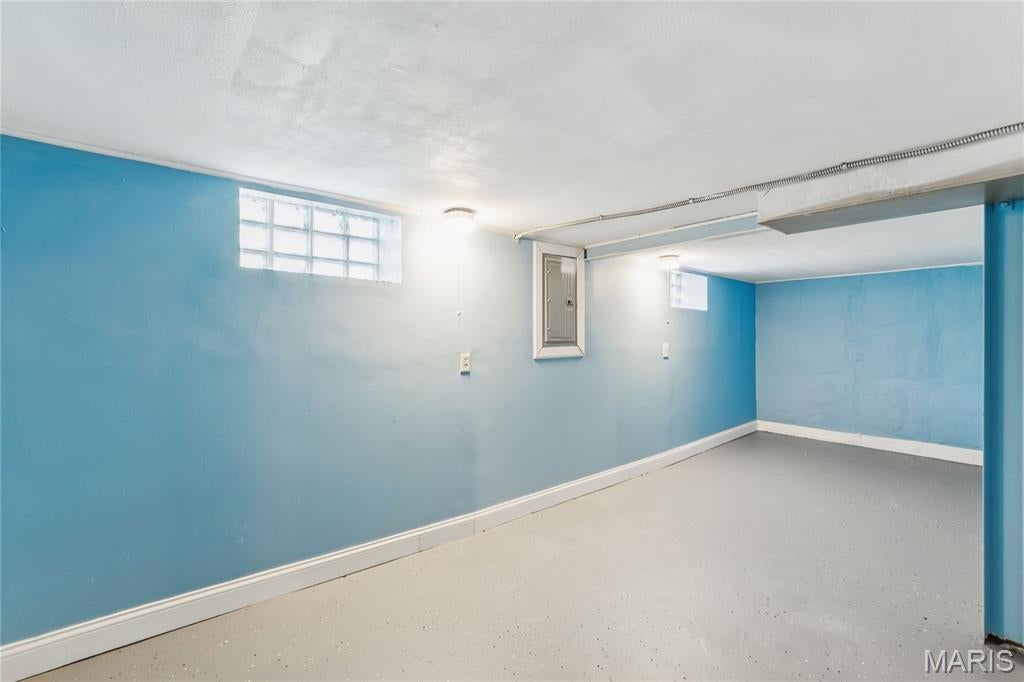 Hanley Hills - Residential