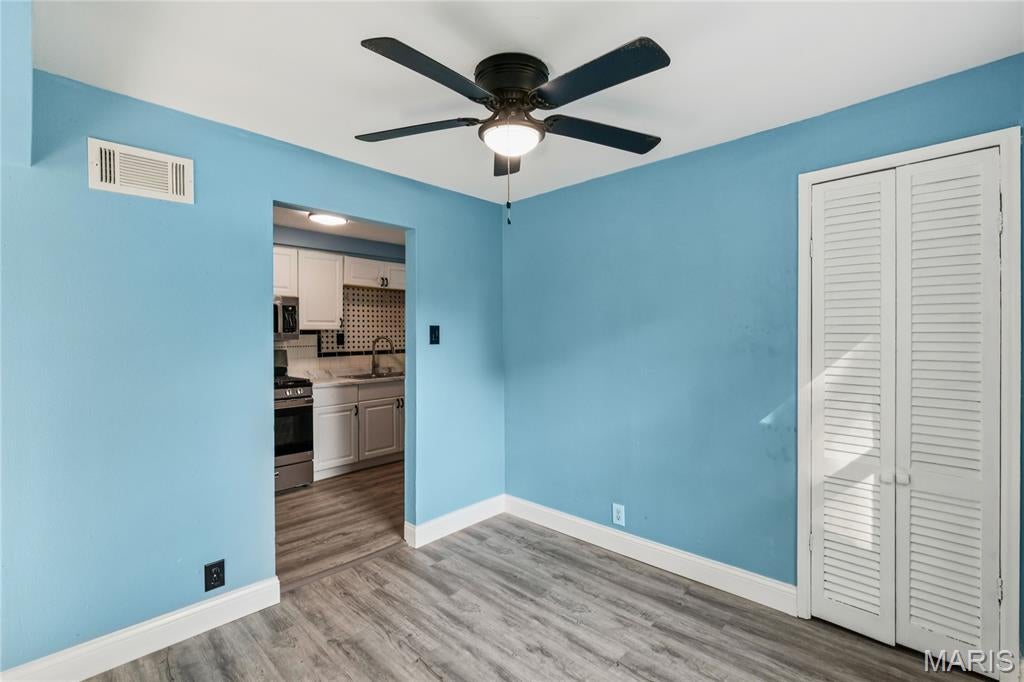 Hanley Hills - Residential