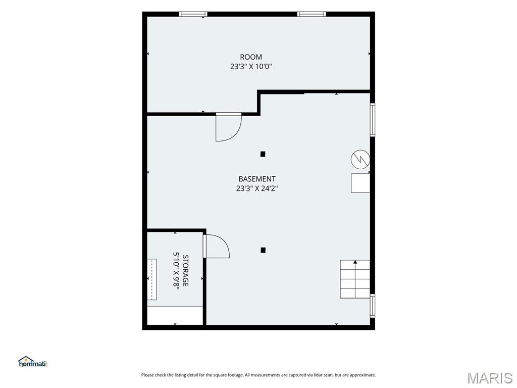 Hanley Hills - Residential