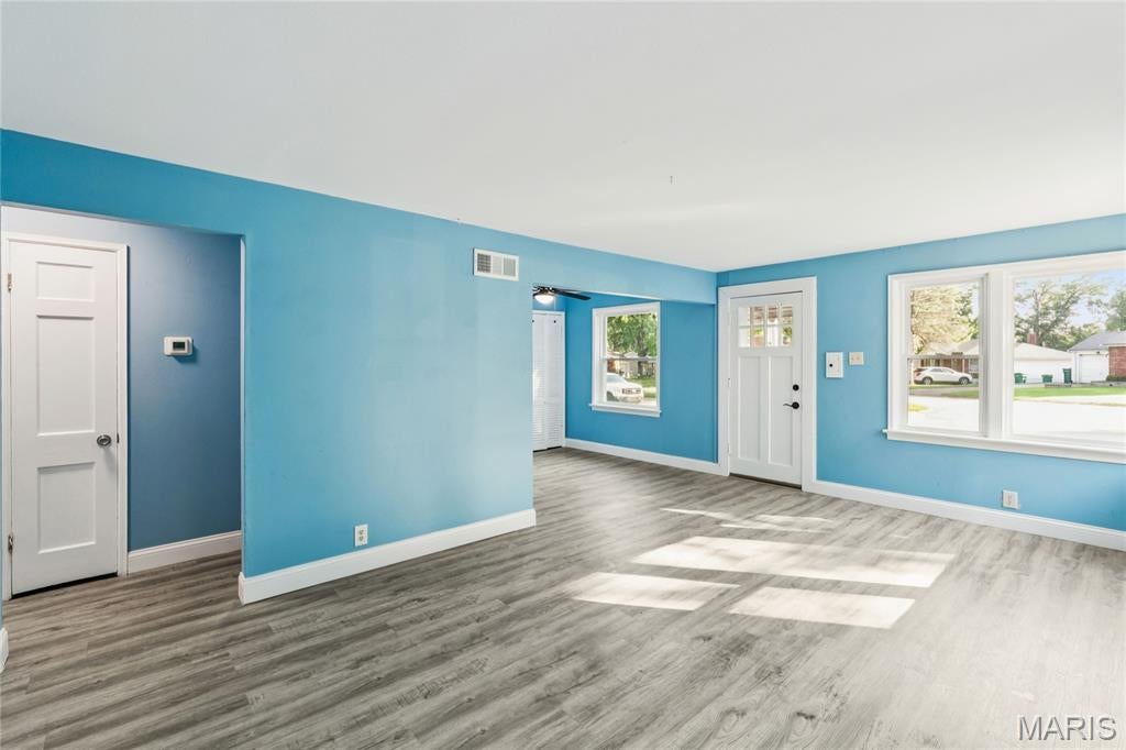 Hanley Hills - Residential