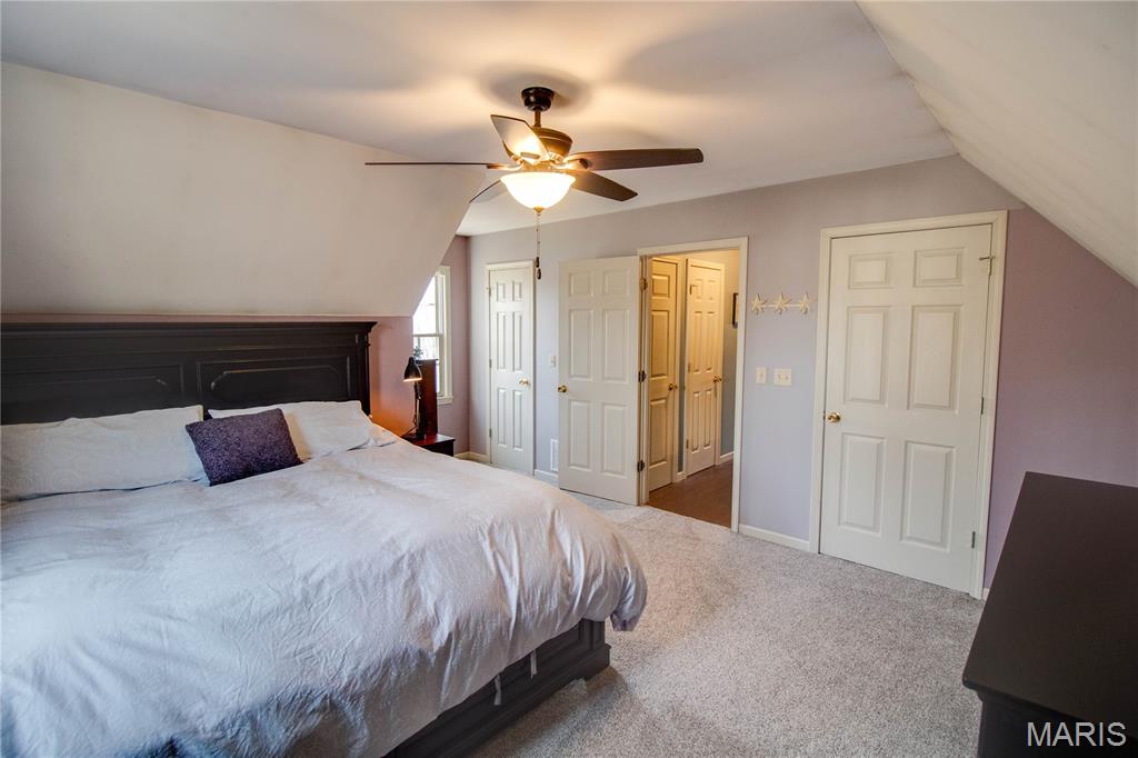 Bluffs Sub - Residential