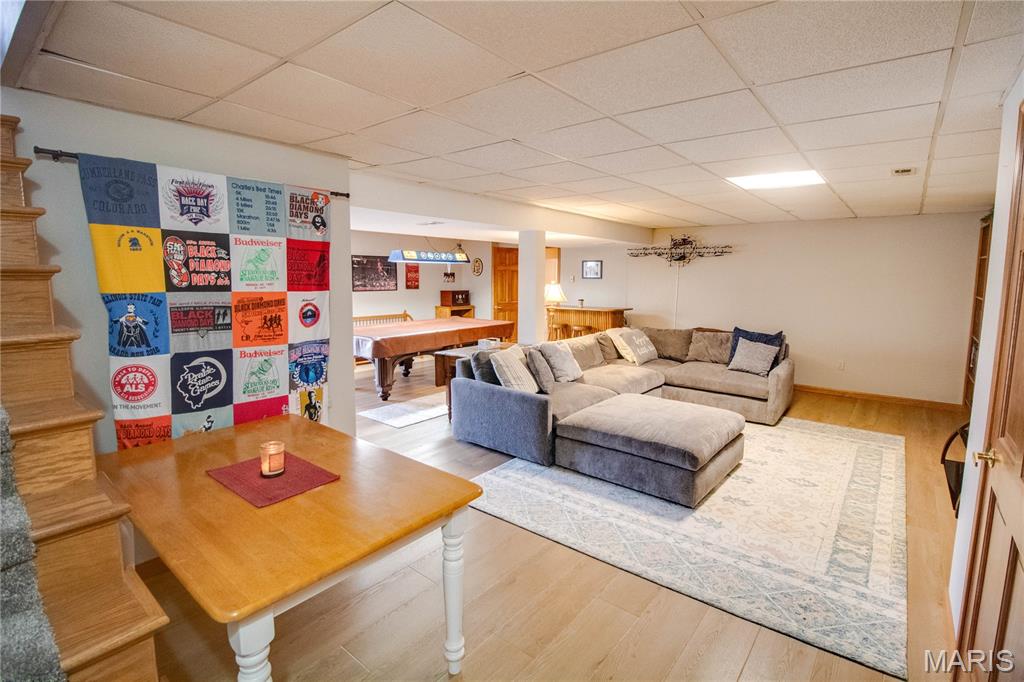 Bluffs Sub - Residential