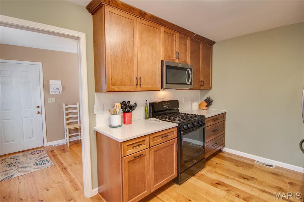 Bluffs Sub - Residential