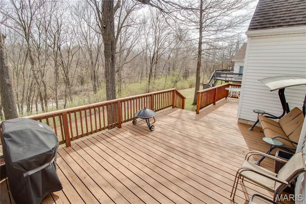 Bluffs Sub - Residential