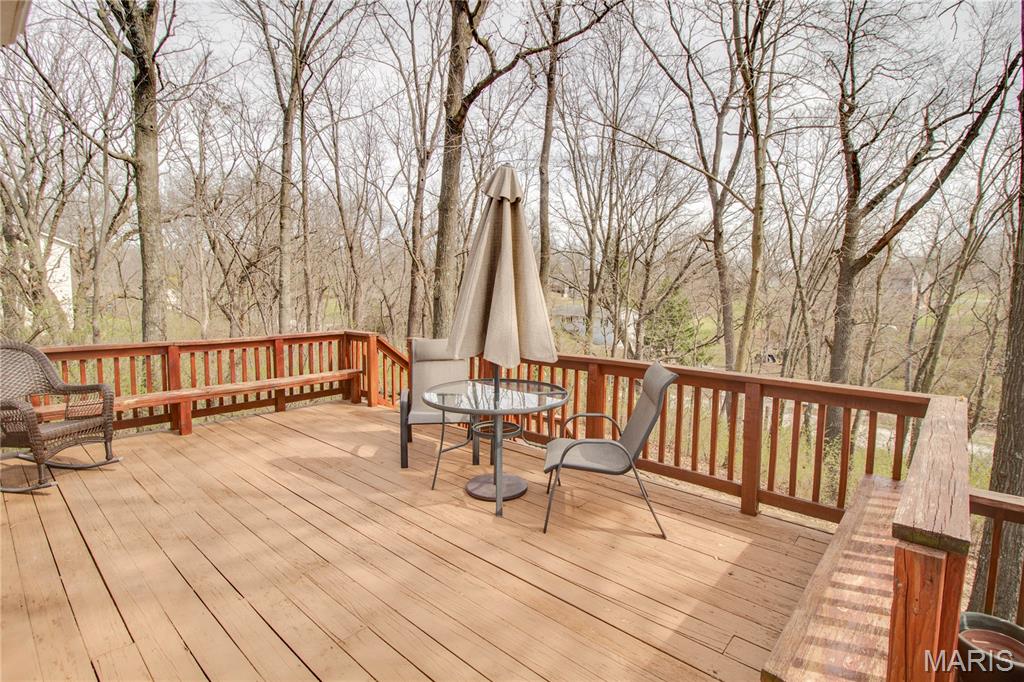 Bluffs Sub - Residential