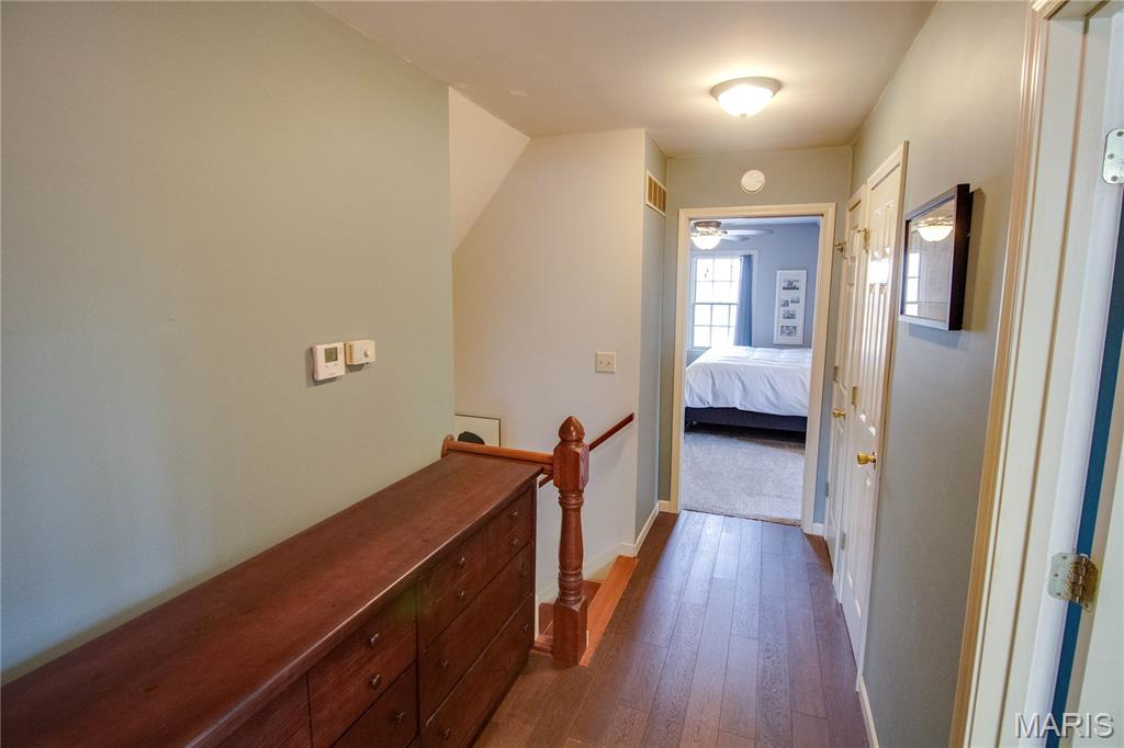 Bluffs Sub - Residential