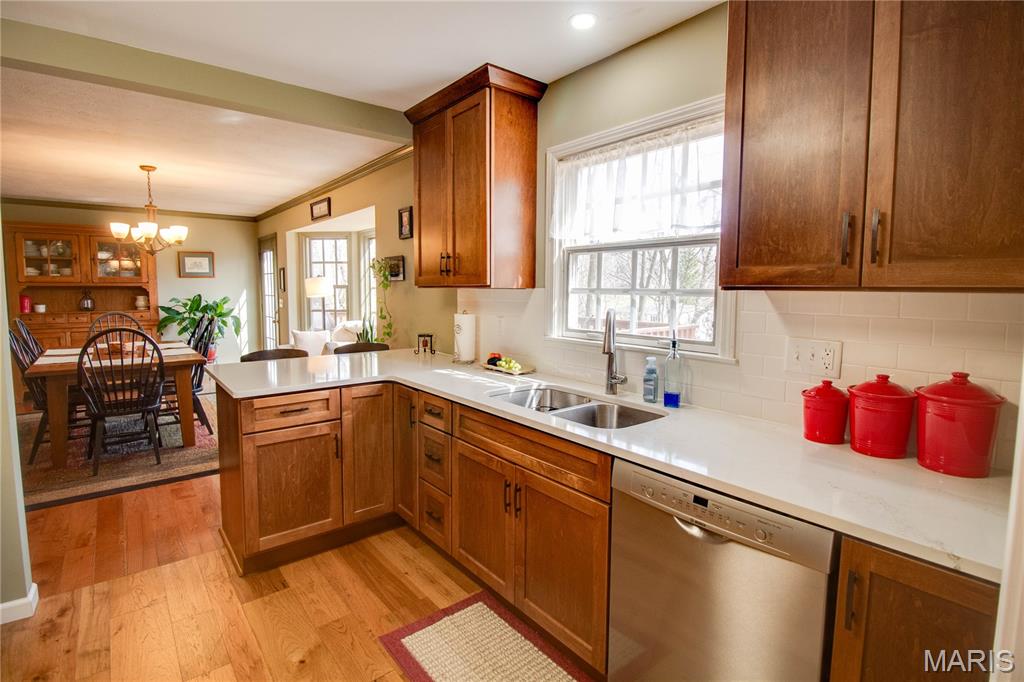 Bluffs Sub - Residential