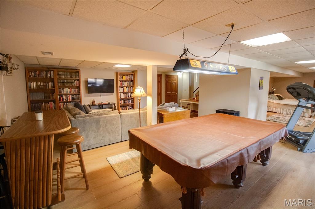 Bluffs Sub - Residential