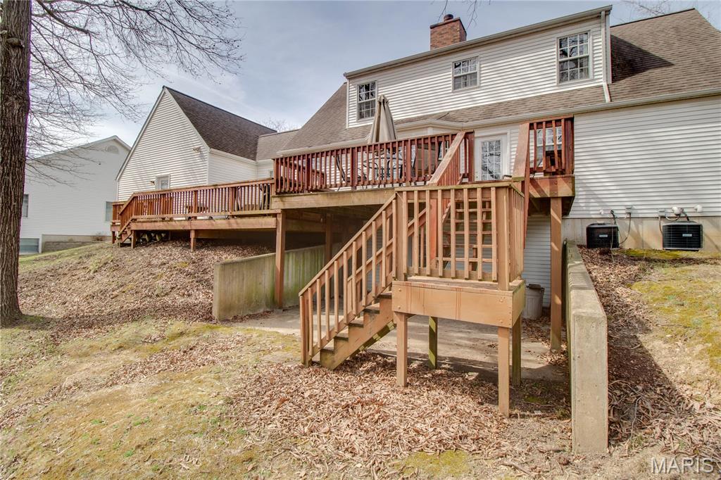 Bluffs Sub - Residential