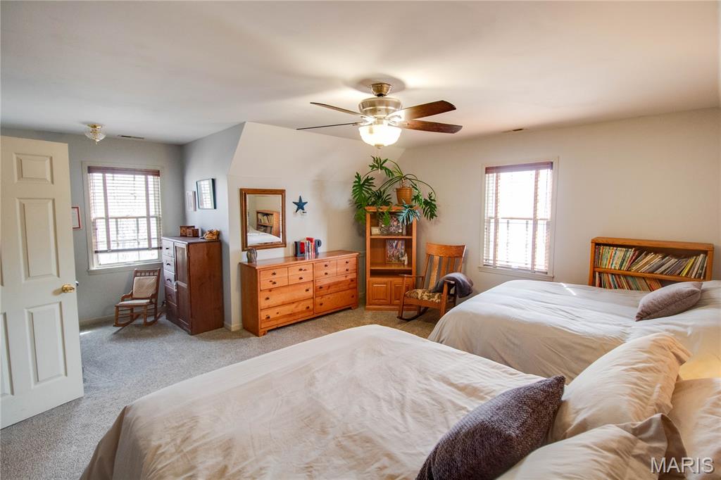 Bluffs Sub - Residential