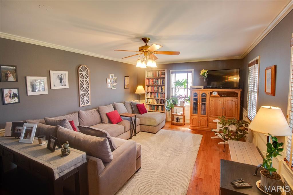 Bluffs Sub - Residential