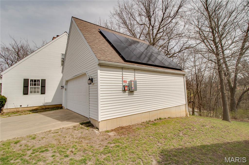 Bluffs Sub - Residential