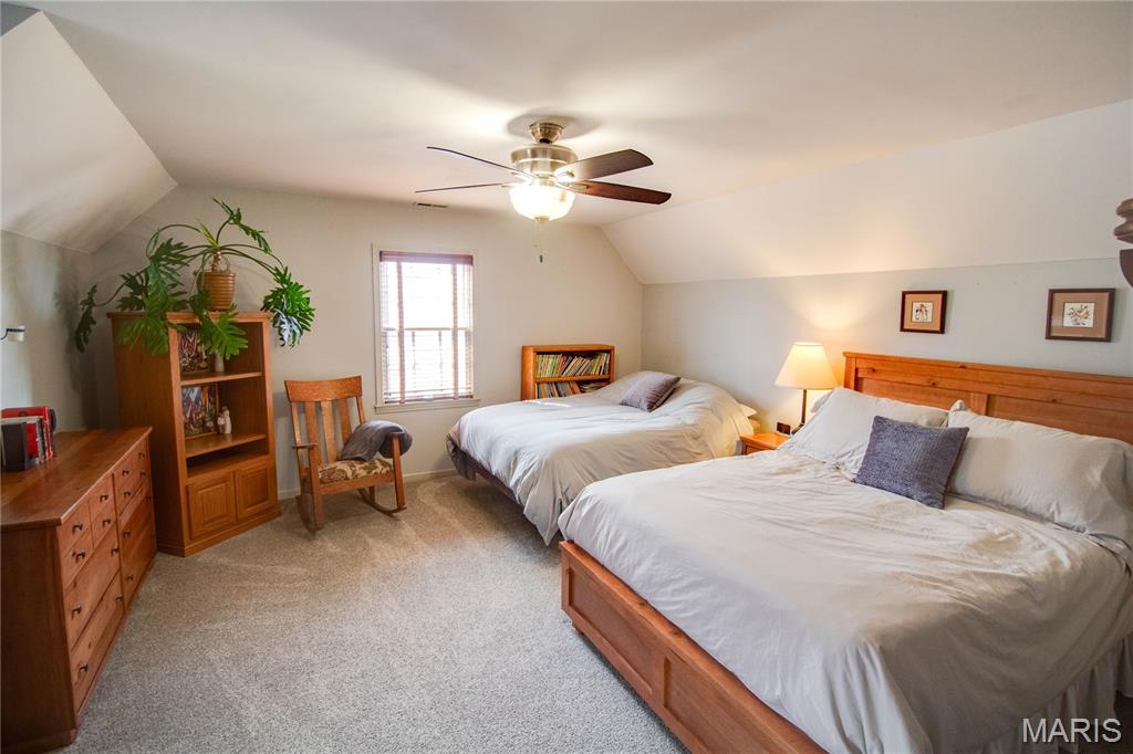 Bluffs Sub - Residential