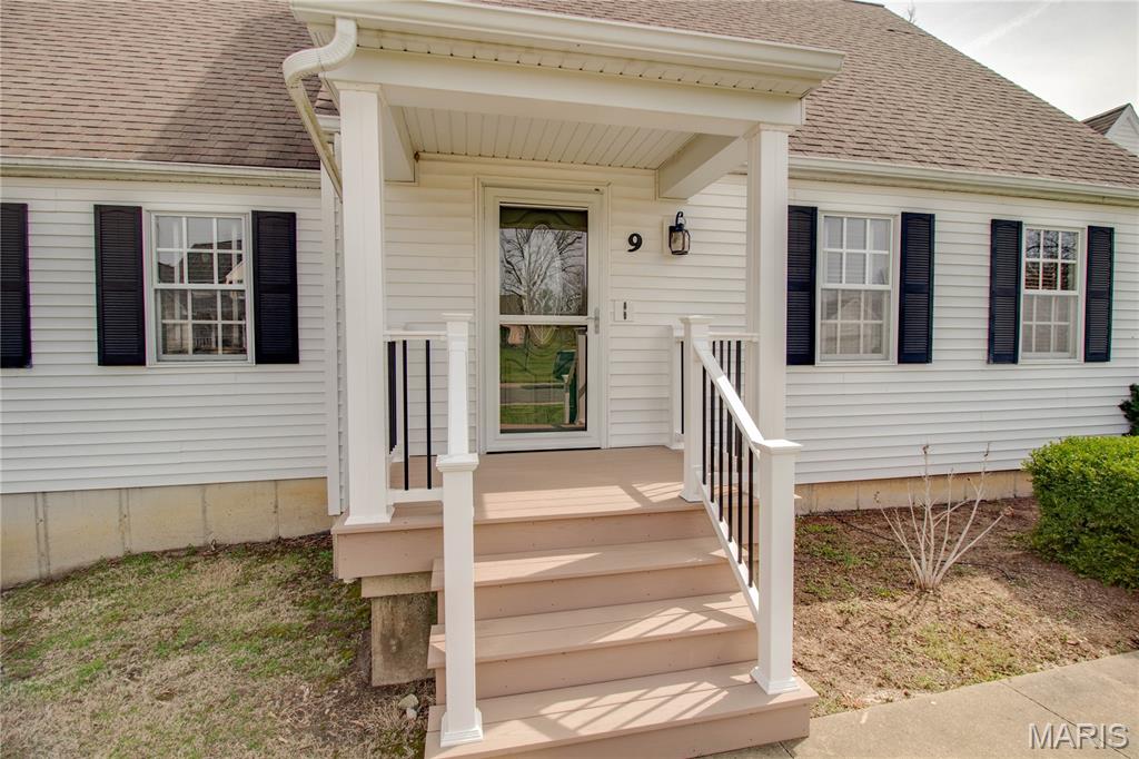 Bluffs Sub - Residential