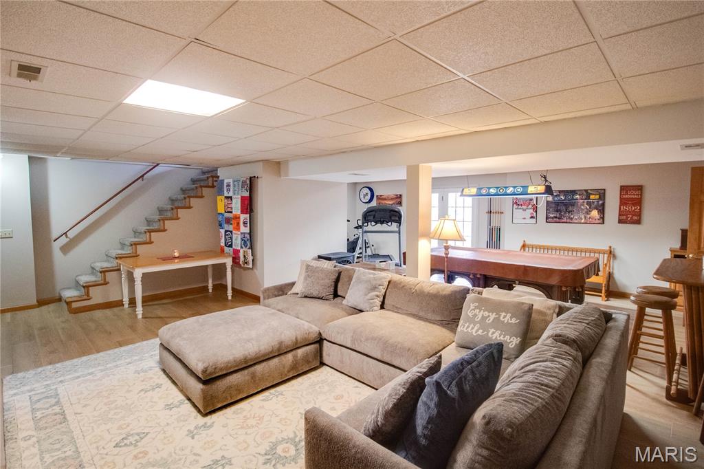 Bluffs Sub - Residential