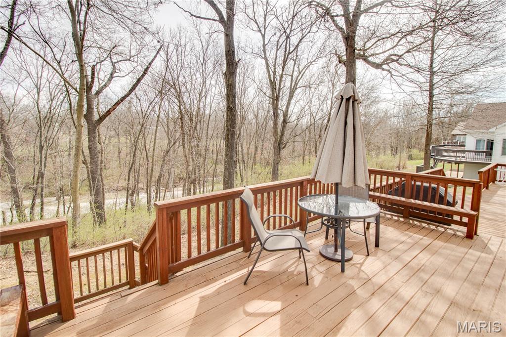 Bluffs Sub - Residential
