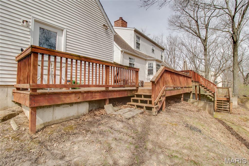 Bluffs Sub - Residential