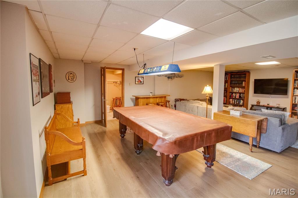 Bluffs Sub - Residential
