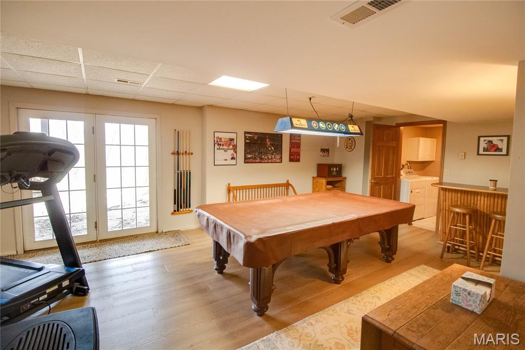 Bluffs Sub - Residential