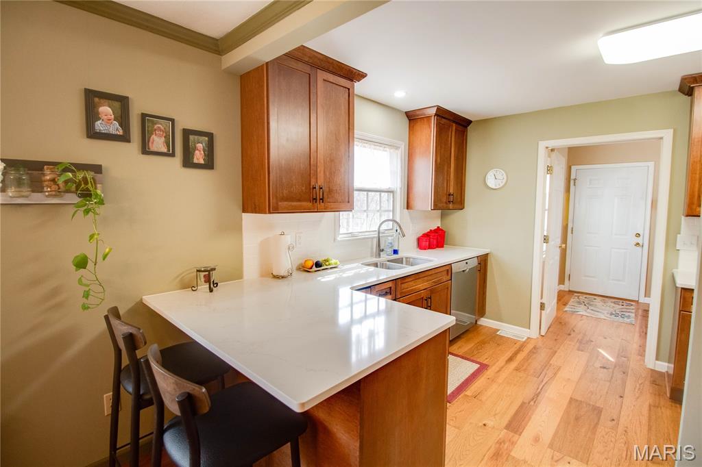 Bluffs Sub - Residential