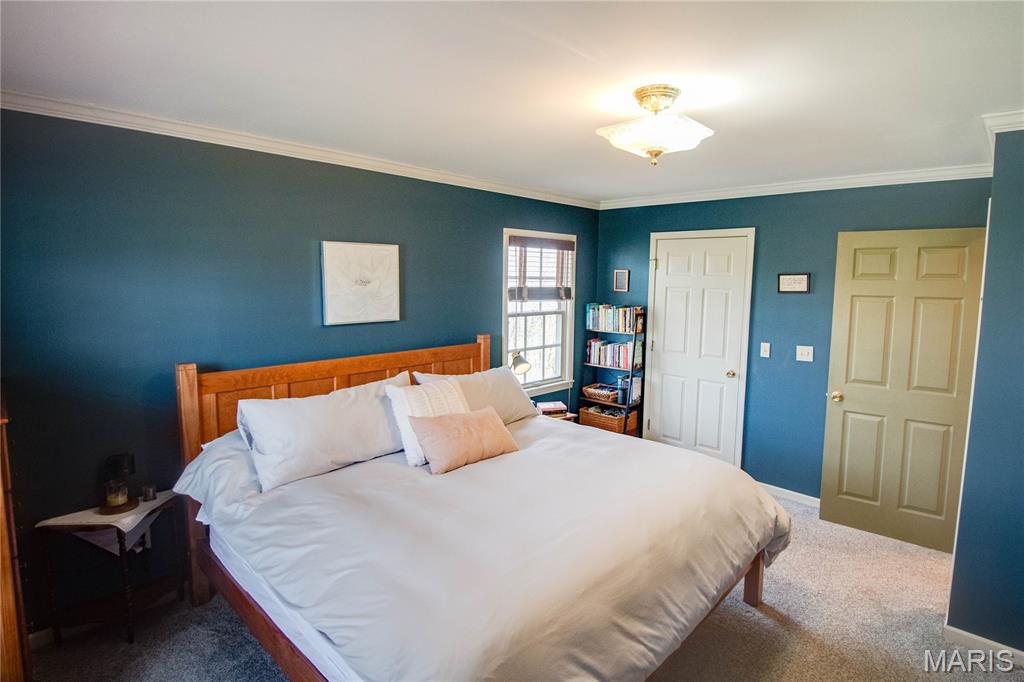 Bluffs Sub - Residential