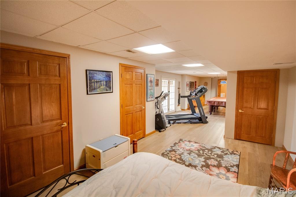 Bluffs Sub - Residential