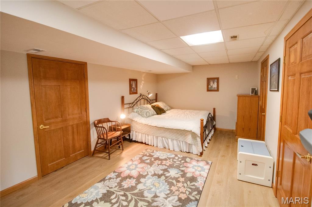 Bluffs Sub - Residential