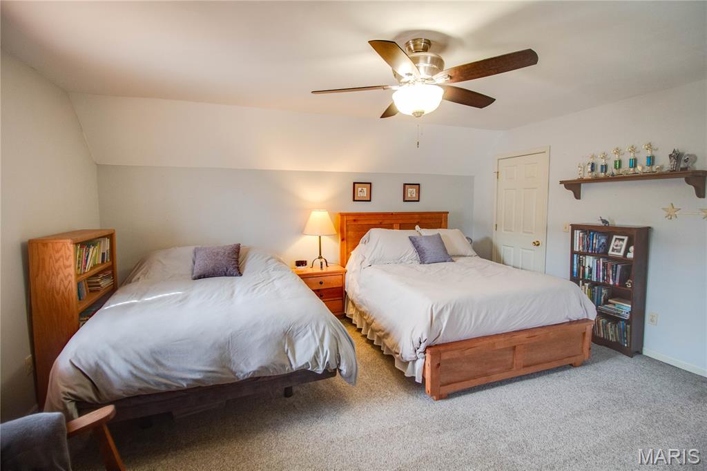 Bluffs Sub - Residential