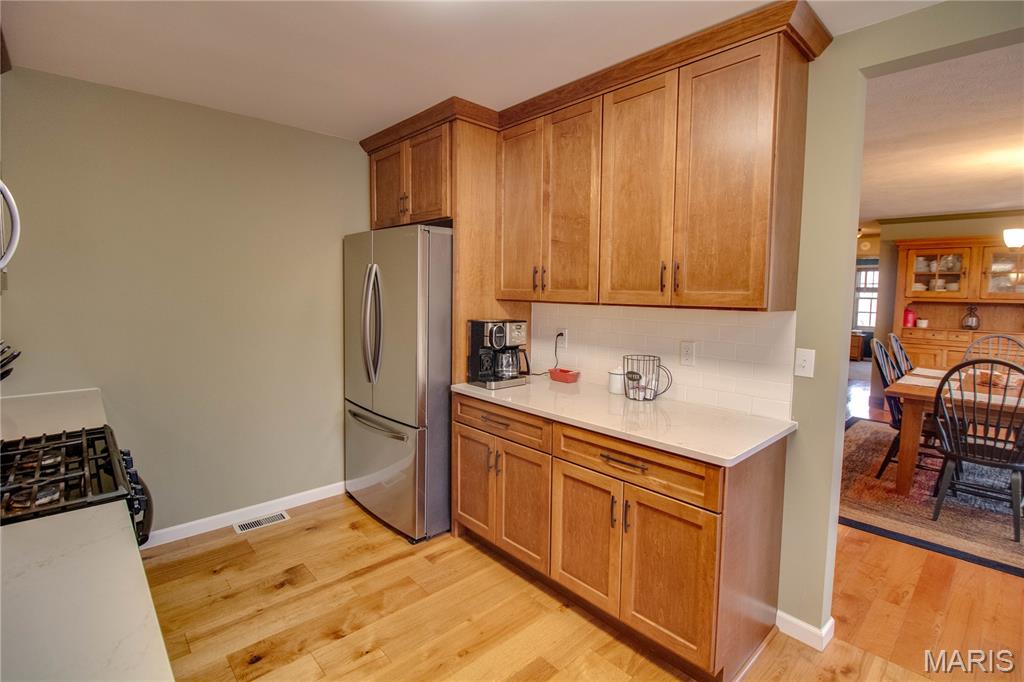 Bluffs Sub - Residential