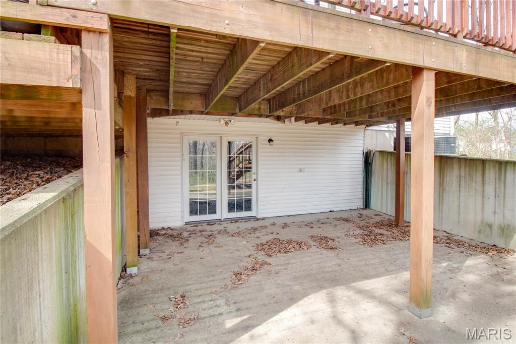 Bluffs Sub - Residential