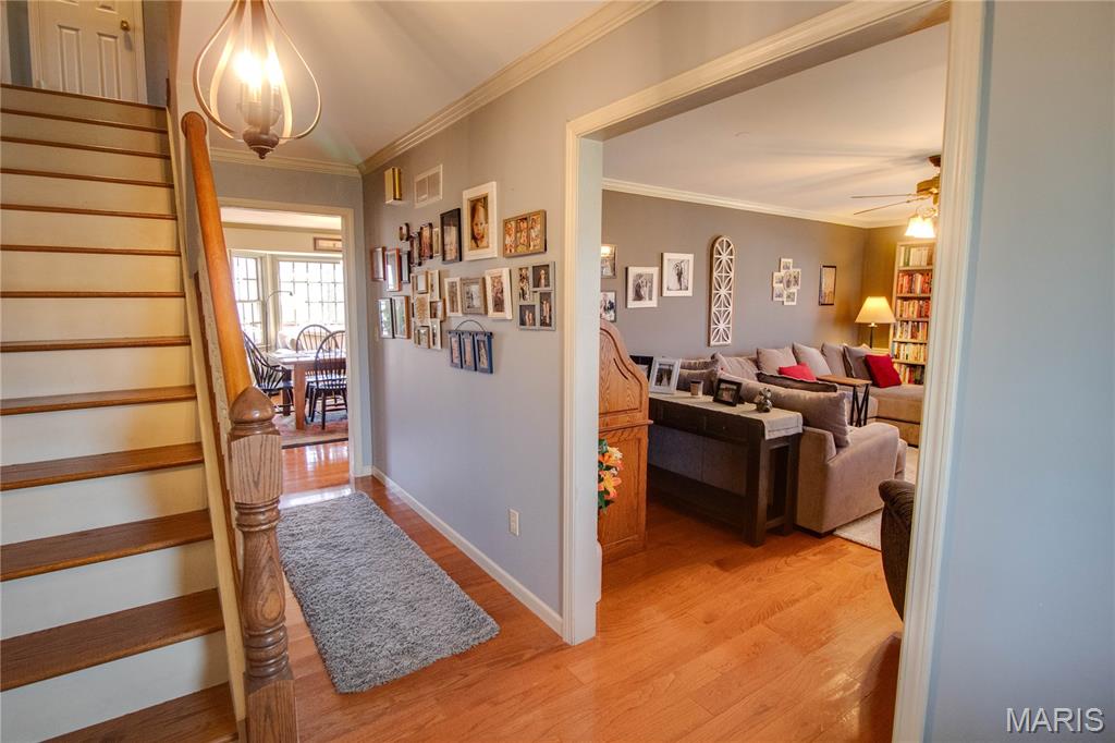 Bluffs Sub - Residential