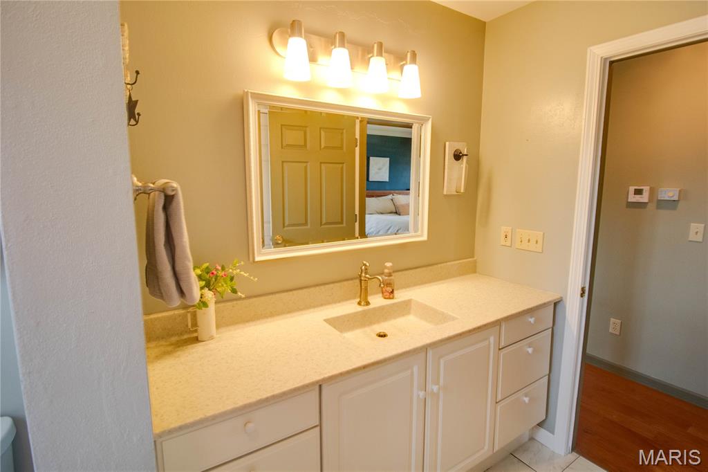 Bluffs Sub - Residential