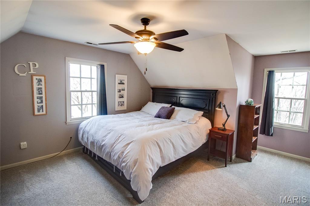 Bluffs Sub - Residential