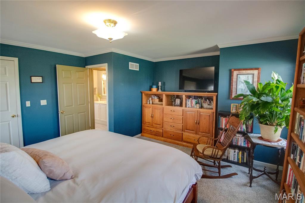Bluffs Sub - Residential
